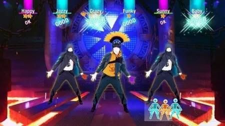 Just Dance 2019 Русская Версия (Xbox One) 