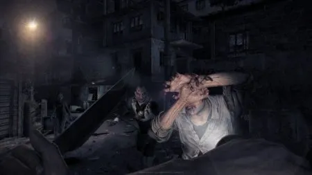 Dying Light: The Following Enhanced Edition Русская Версия (Xbox One) 