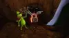 Игра The Grinch 2: Saving Christmas (PS4/PS5) Playstation 4