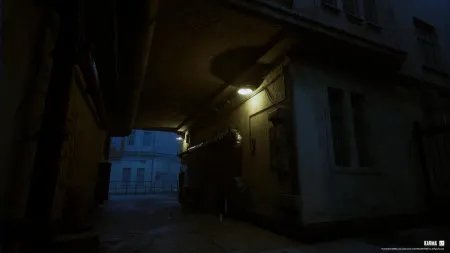 KARMA: The Dark World Русская Версия (PS5)