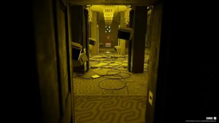 KARMA: The Dark World Русская Версия (PS5)