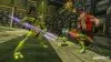 Игра TMNT Teenage Mutant Ninja Turtles (Черепашки Ниндзя): Mutants in Manhattan (PS4) Playstation 4
