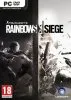 Tom Clancy's Rainbow Six: Осада (Siege) Русская Версия (PC)