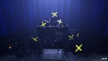 KARMA: The Dark World Русская Версия (PS5)