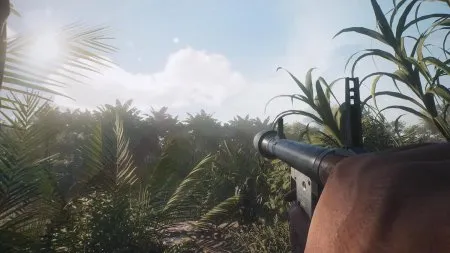 Hell Let Loose: Vietnam Русская Версия (PS5)