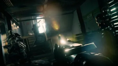 Tom Clancy's Rainbow Six: Осада (Siege) Русская Версия (PC) 