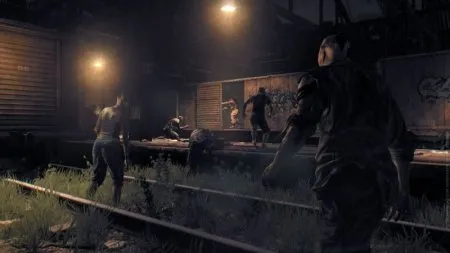 Dying Light: The Following Enhanced Edition Русская Версия (Xbox One) 