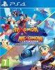 Nexomon + Nexomon: Extinction Complete Collection (PS4)