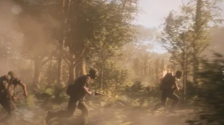 Hell Let Loose: Vietnam Русская Версия (PS5)