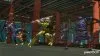 Игра TMNT Teenage Mutant Ninja Turtles (Черепашки Ниндзя): Mutants in Manhattan (PS4) Playstation 4