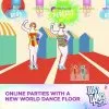 Just Dance 2019 Русская Версия (Xbox One) 