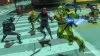 Игра TMNT Teenage Mutant Ninja Turtles (Черепашки Ниндзя): Mutants in Manhattan (PS4) Playstation 4