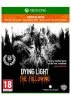 Dying Light: The Following Enhanced Edition Русская Версия (Xbox One)