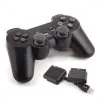 Геймпад беспроводной Wireless Controller Черный PC/PS2/PS3 