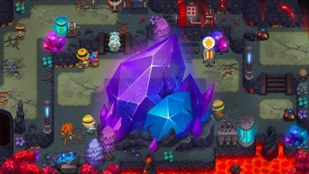 Игра Nexomon + Nexomon: Extinction Complete Collection (PS4) Playstation 4
