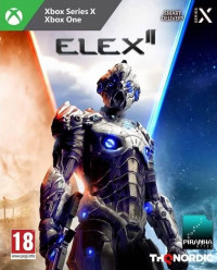 ELEX II (2)   (Xbox One/Series X) 