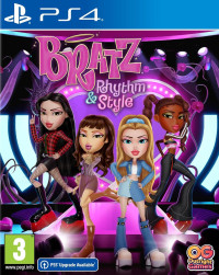 Bratz: Rhythm and Style (PS4/PS5)