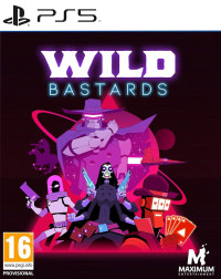 Wild Bastards (PS5)