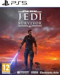 Star Wars Jedi: Survivor (PS5) USED Б/У