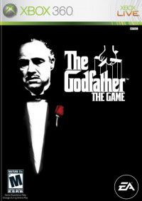 The Godfather ( ) (Xbox 360) USED /