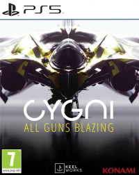 Cygni: All Guns Blazing Русская Версия (PS5)