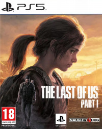     1 (The Last Of Us Part I)   (PS5) USED /