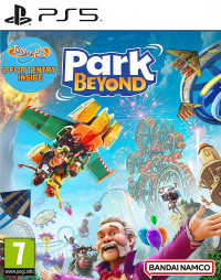 Park Beyond Русская Версия (PS5)