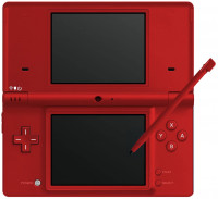   Nintendo DSi XL Red () (OEM)