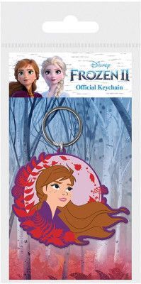 Брелок Pyramid: Анна (Anna) Холодное сердце 2 (Frozen 2) (RK38915C) 6 см