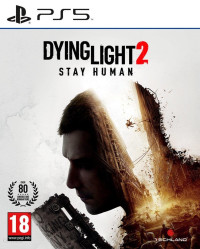 Dying Light 2: Stay Human (PS5)