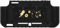   Hybrid system armour (Pikachu Black & Gold) HORI (NS2-077U) (Switch Lite) 