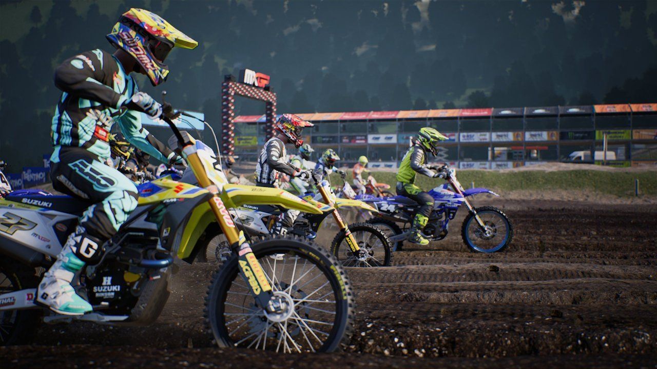 MXGP 4