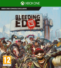 Bleeding Edge Русская Версия (Xbox One)