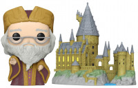   Funko POP! Town:      (Albus Dumbledore with Hogwarts)    (Harry Potter Anniversary) (57369) 9,5 