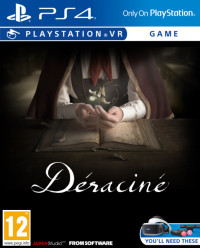 Deracine (Только для PS VR) Русская Версия (PS4)