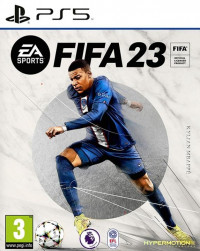 FIFA 23 (PS5) USED Б/У