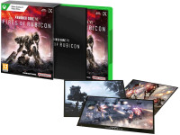 Armored Core VI (6) Fires of Rubicon Launch Edition   (Xbox One/Series X) 