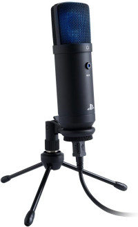 Микрофон для стрима Nacon Streaming Microphone (373011) (PS4/PS5/PC)