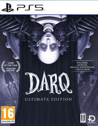 DARQ - Ultimate Edition   (PS5)
