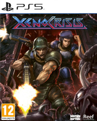Xeno Crisis (PS5)