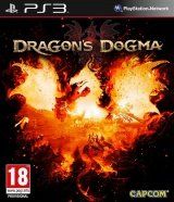 Dragon's Dogma (PS3) USED /