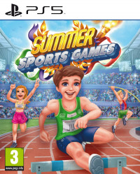 Summer Sports Game (PS5)