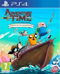  Adventure Time: Pirates of the Enchiridion (PS4) PS4