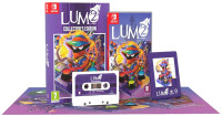 Lumo 2 Коллекционное издание (Collectors Edition) (Switch)