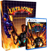 Ultracore Коллекционное издание (Collector's Edition) (PS5)