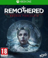 Remothered: Broken Porcelain   (Xbox One/Series X) 
