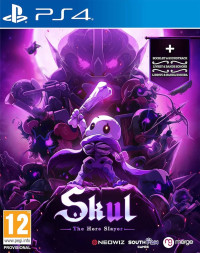 Skul: The Hero Slayer Русская Версия (PS4)