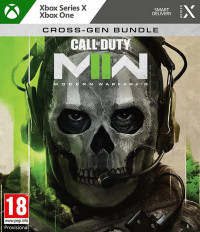 Call of Duty: Modern Warfare II (COD:MW 2) (Xbox One/Series X)