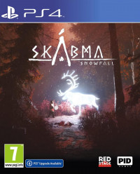 Skabma Snowfall Русская Версия (PS4/PS5)