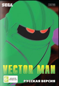  (Vectorman)   (16 bit)